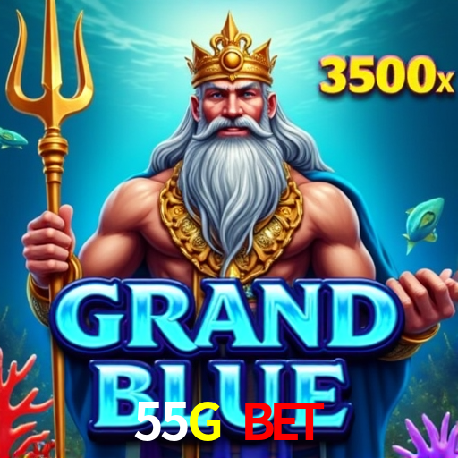 55G Bet - Cassino Brasileiro Mais Escolhido - 55G.Com