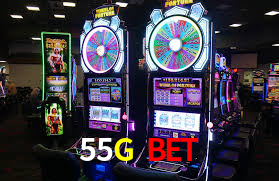 55G Bet