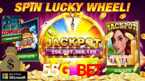 55G Bet,55G.Com