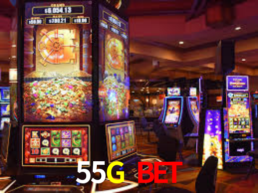 55G CaSSino